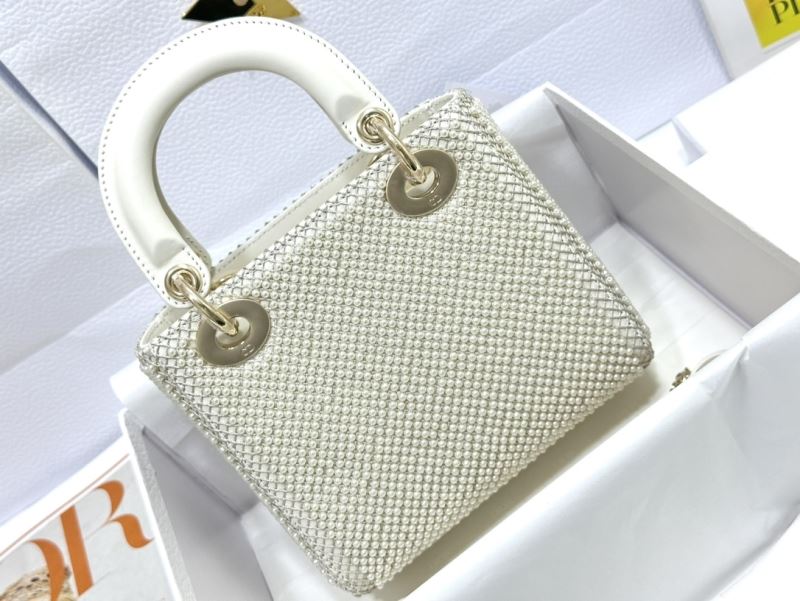 Christian Dior My Lady Bags